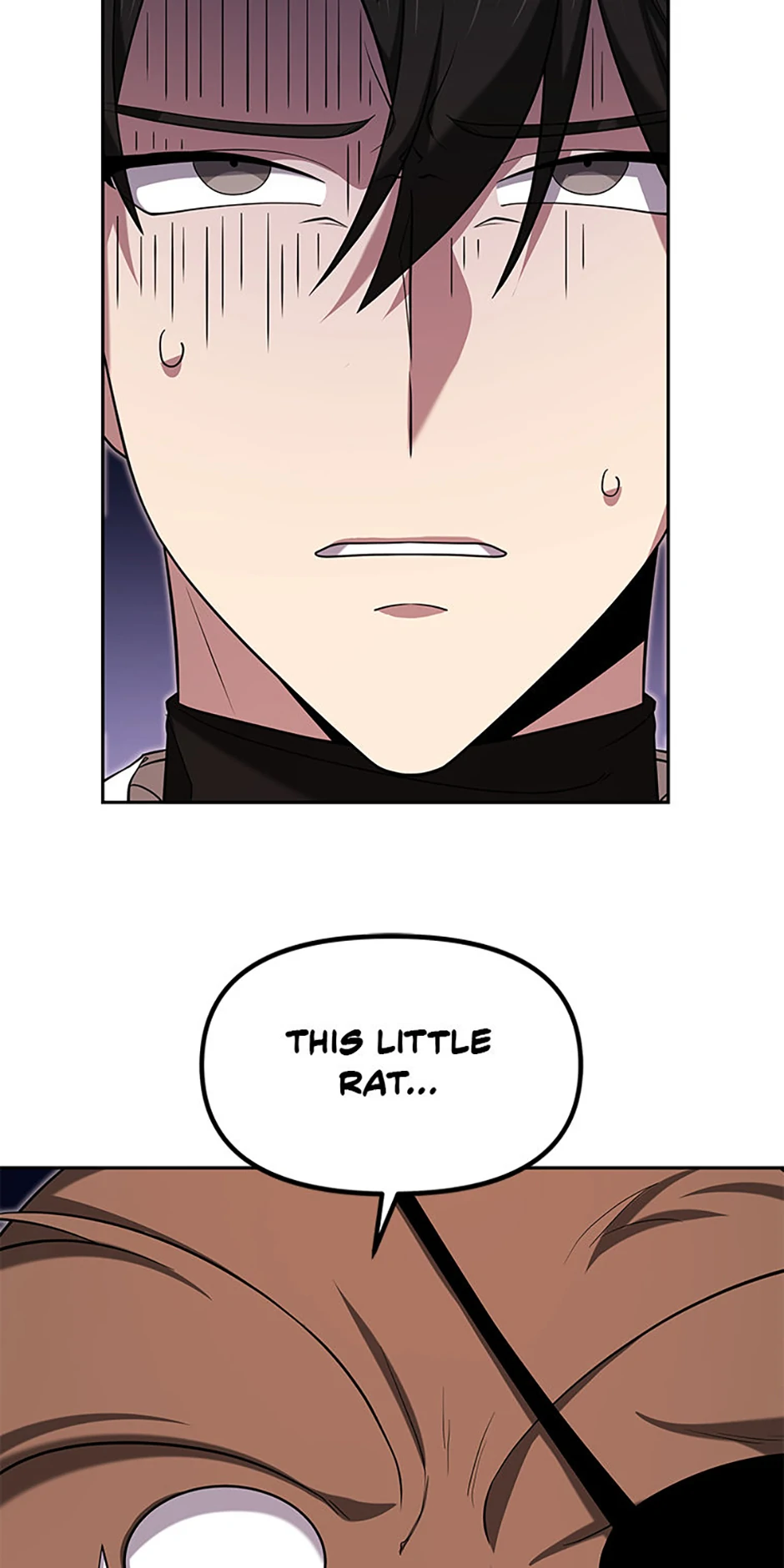 Ark The Legend Chapter 18 - page 63