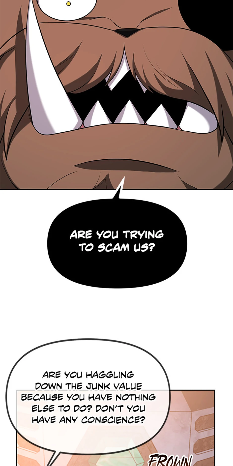 Ark The Legend Chapter 18 - page 64