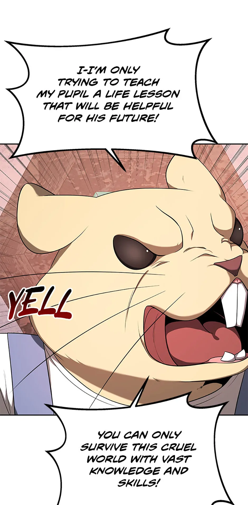 Ark The Legend Chapter 18 - page 72