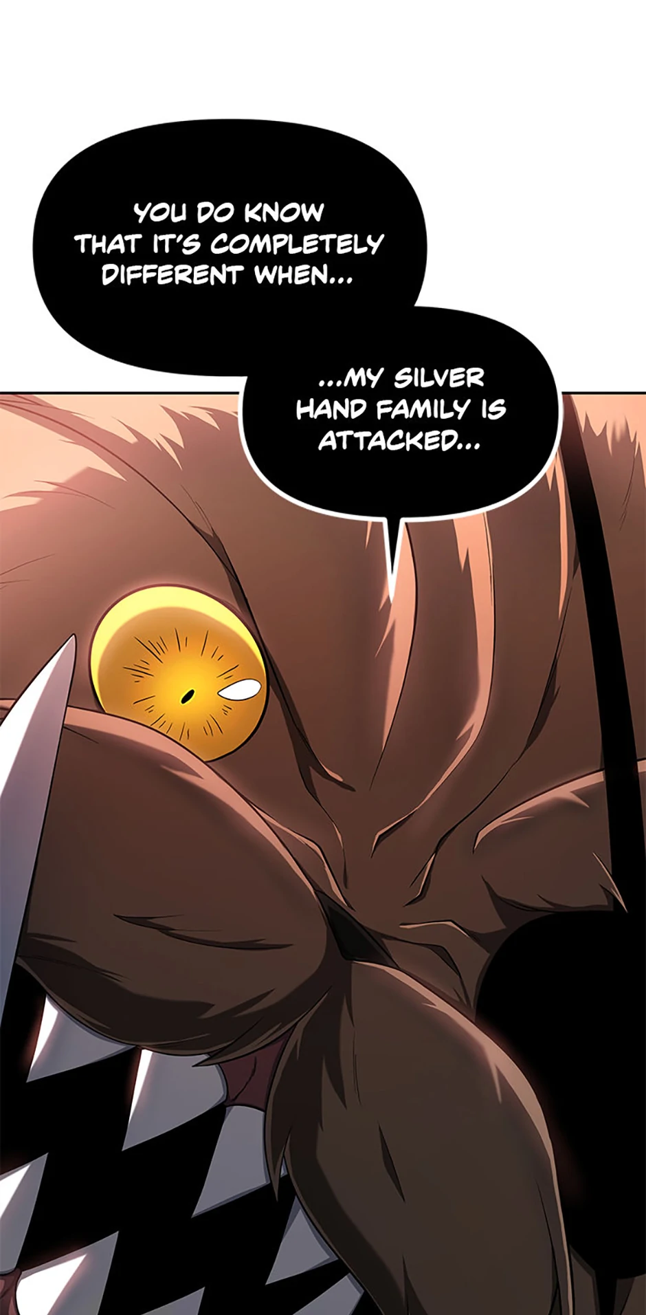 Ark The Legend Chapter 18 - page 75
