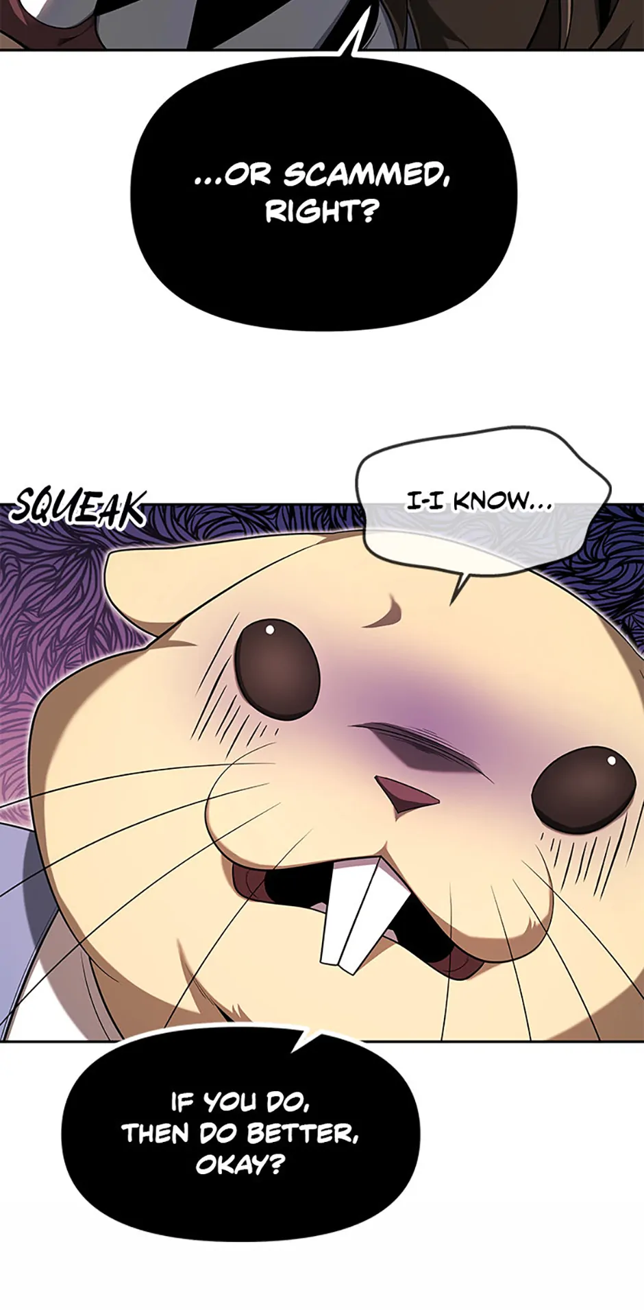 Ark The Legend Chapter 18 - page 76