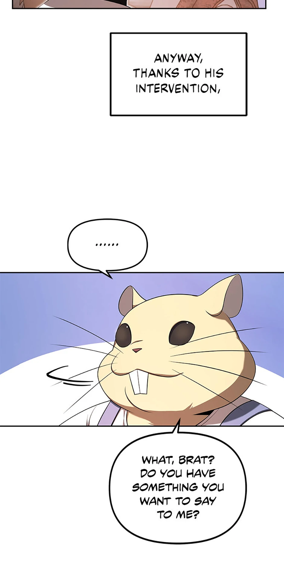 Ark The Legend Chapter 18 - page 78