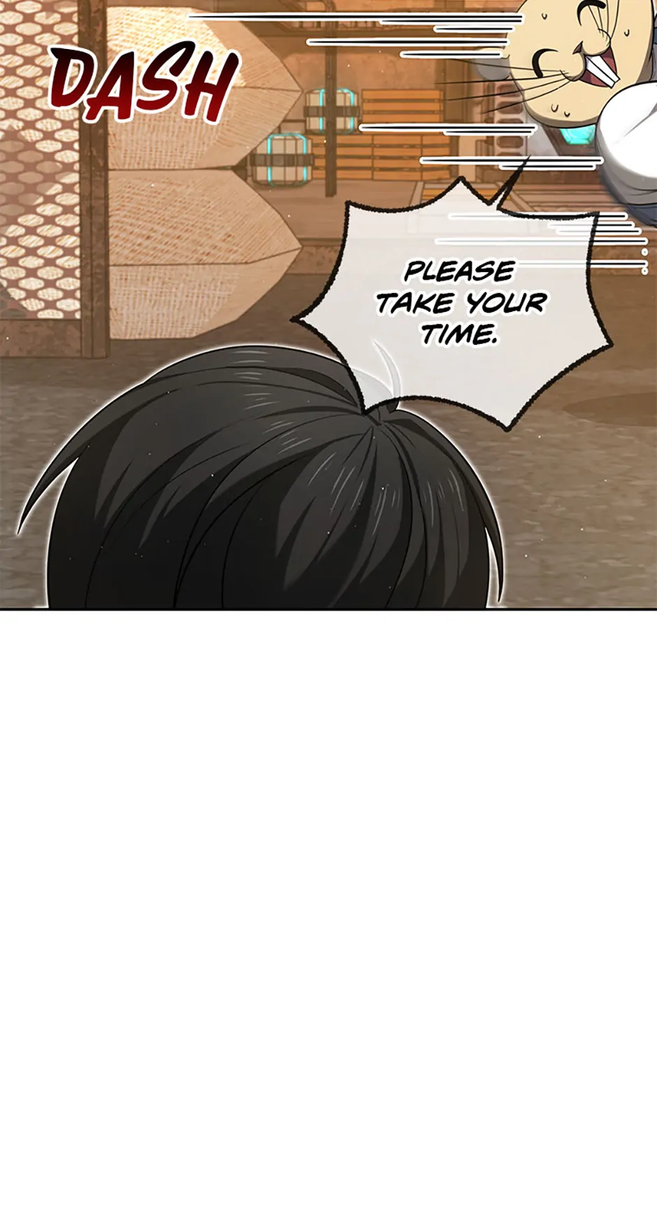Ark The Legend Chapter 18 - page 7