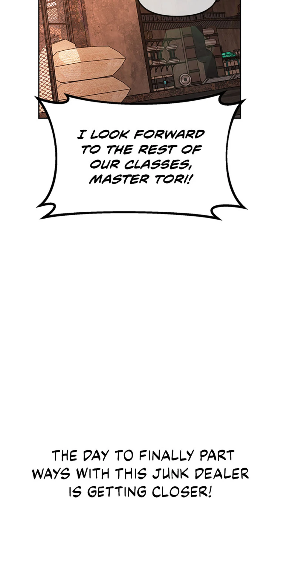 Ark The Legend Chapter 18 - page 81