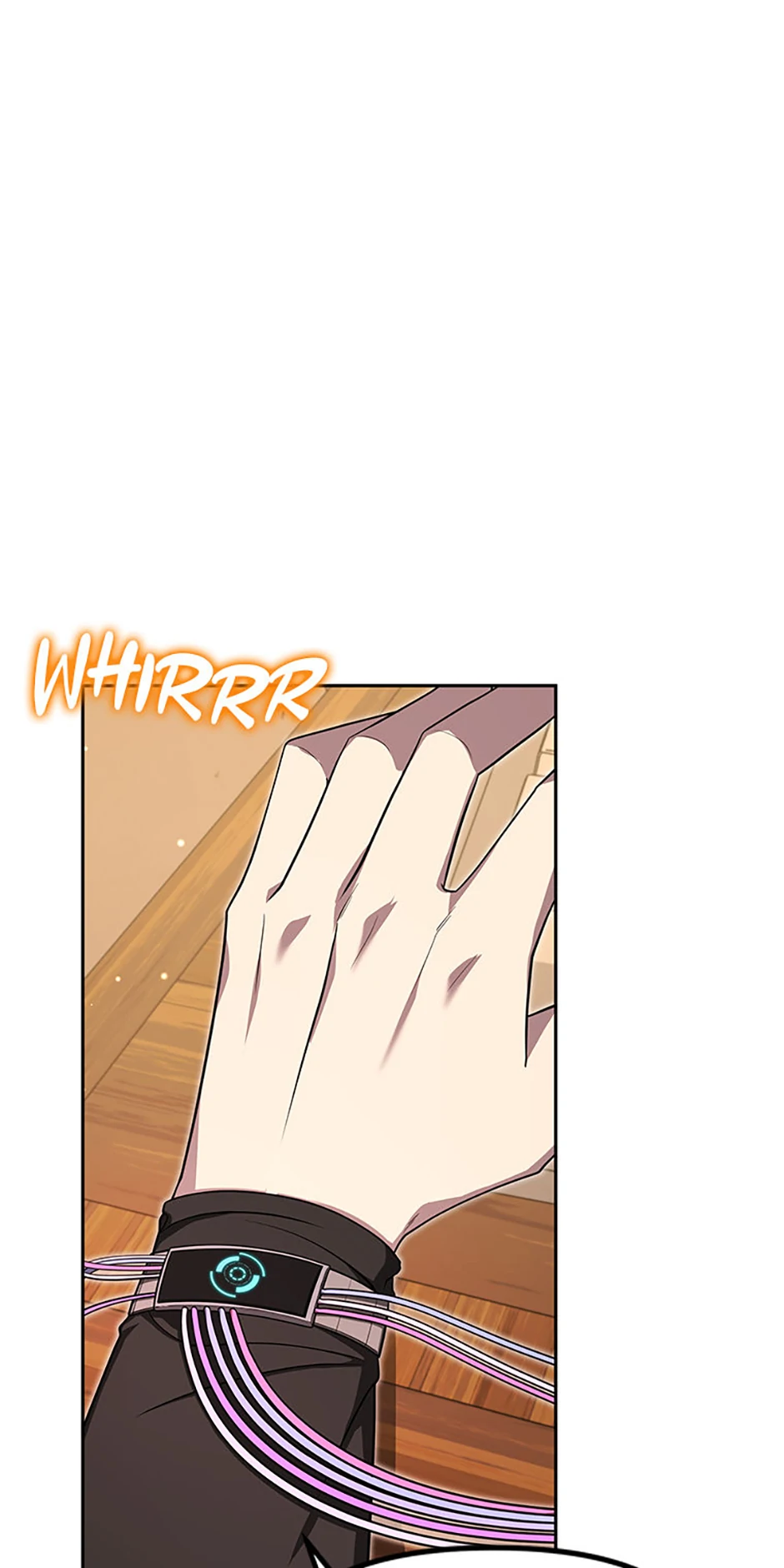Ark The Legend Chapter 18 - page 82