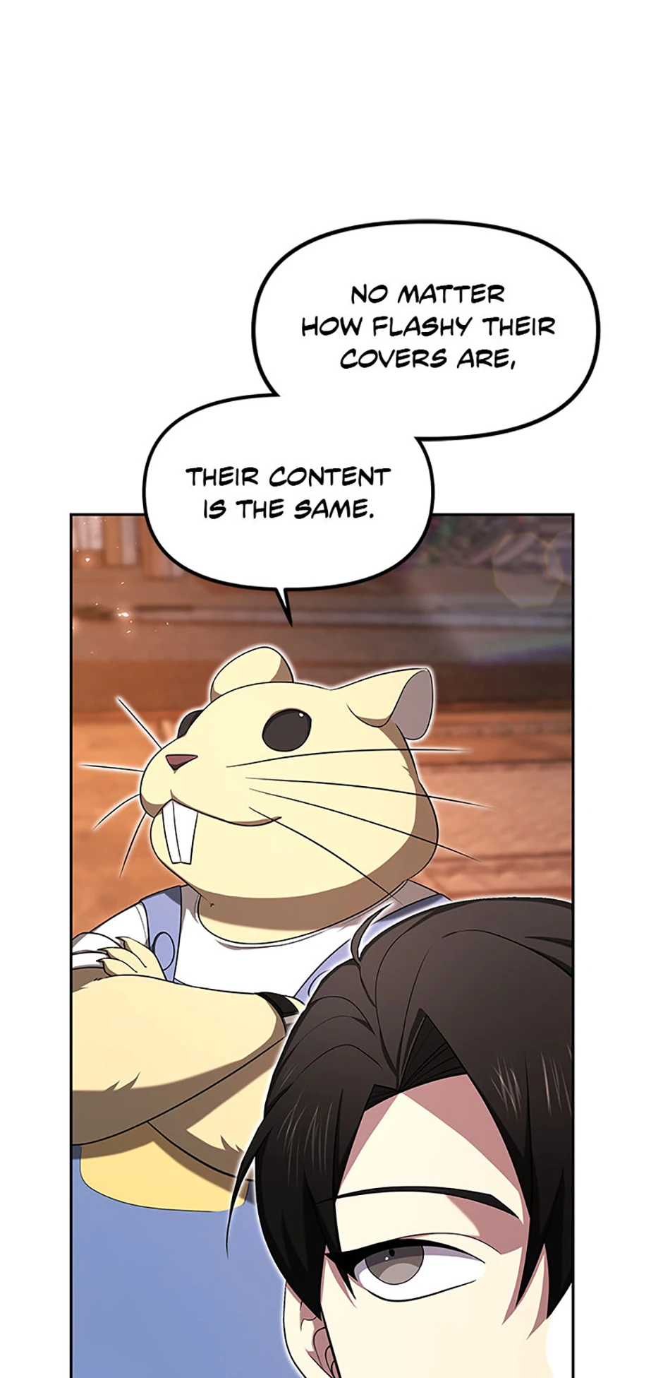 Ark The Legend Chapter 18 - page 87
