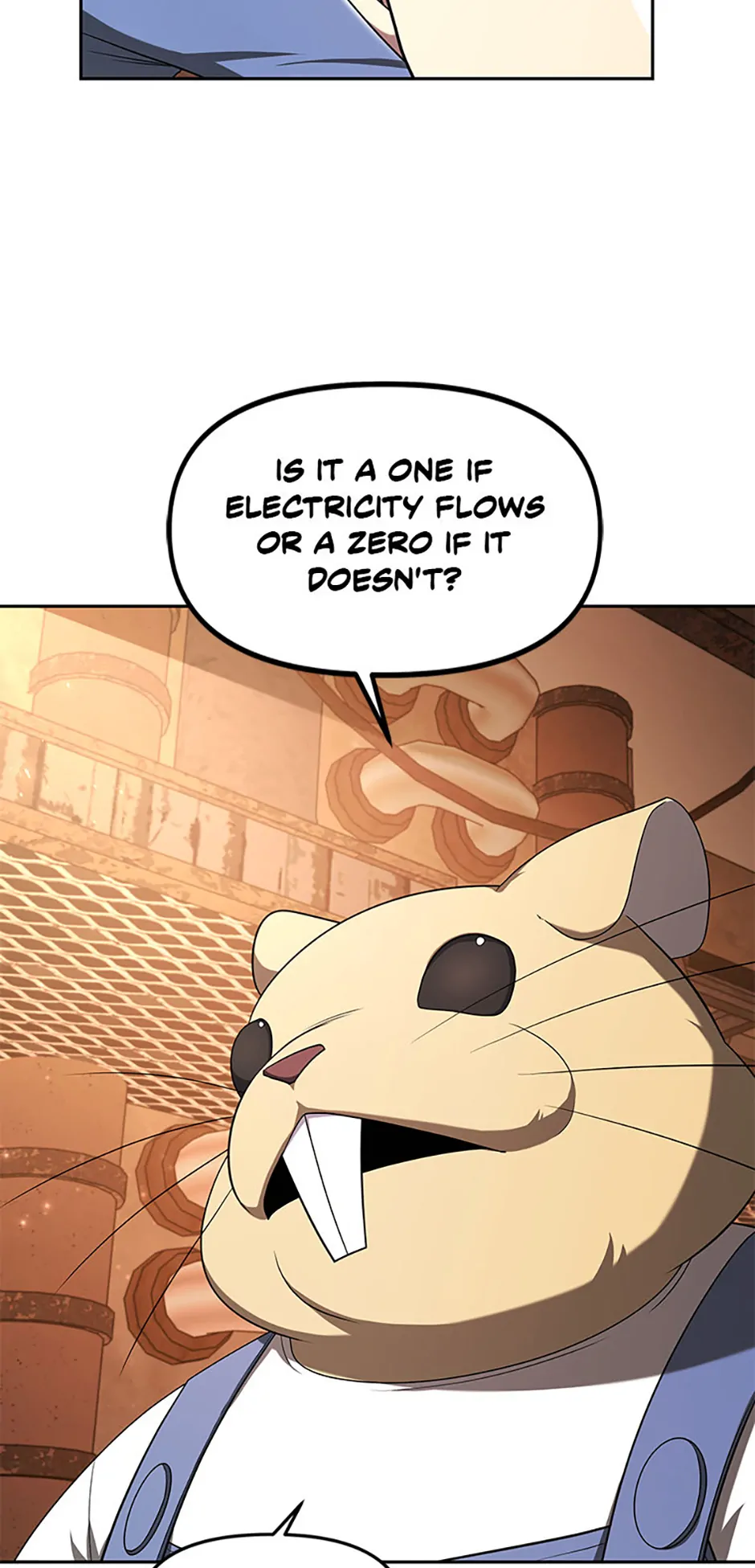 Ark The Legend Chapter 18 - page 88