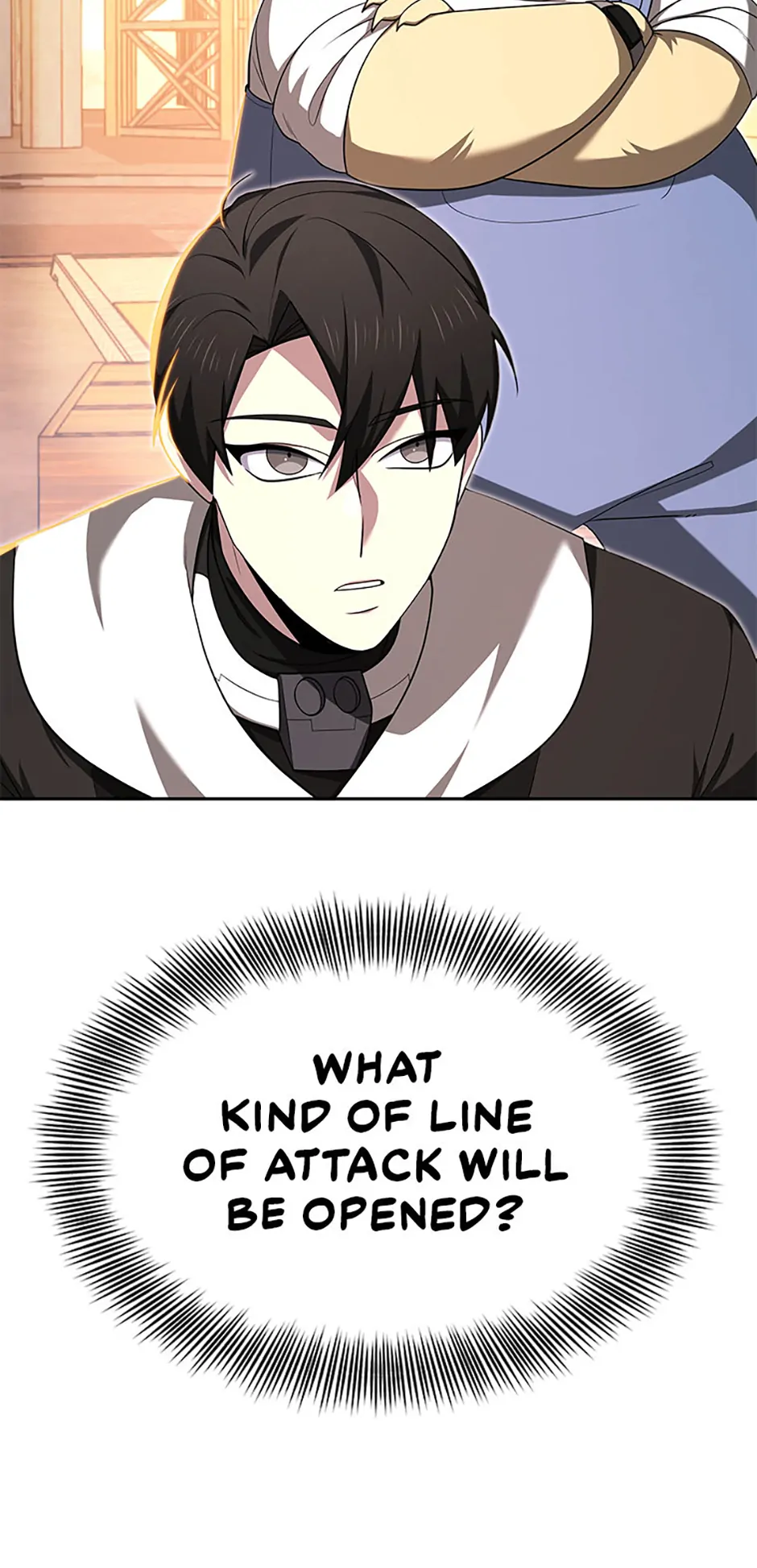 Ark The Legend Chapter 18 - page 91