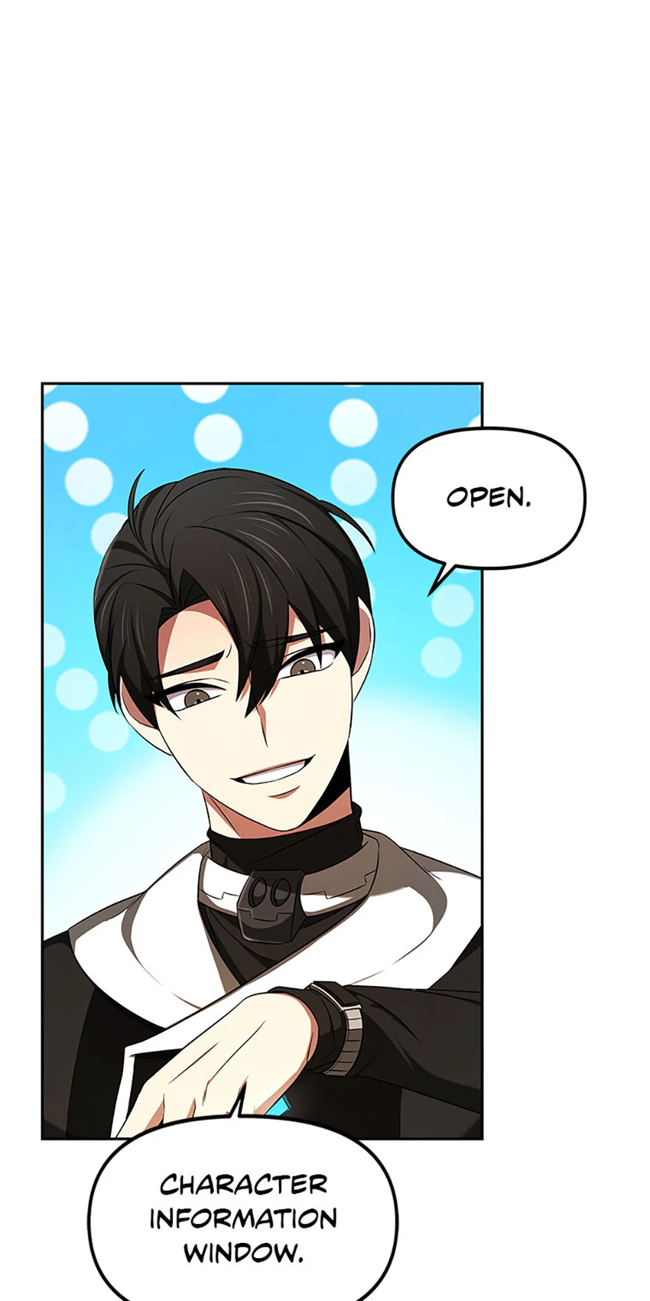 Ark The Legend Chapter 19 - page 37