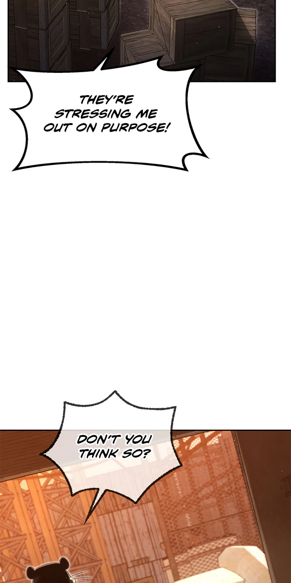 Ark The Legend Chapter 20 - page 29