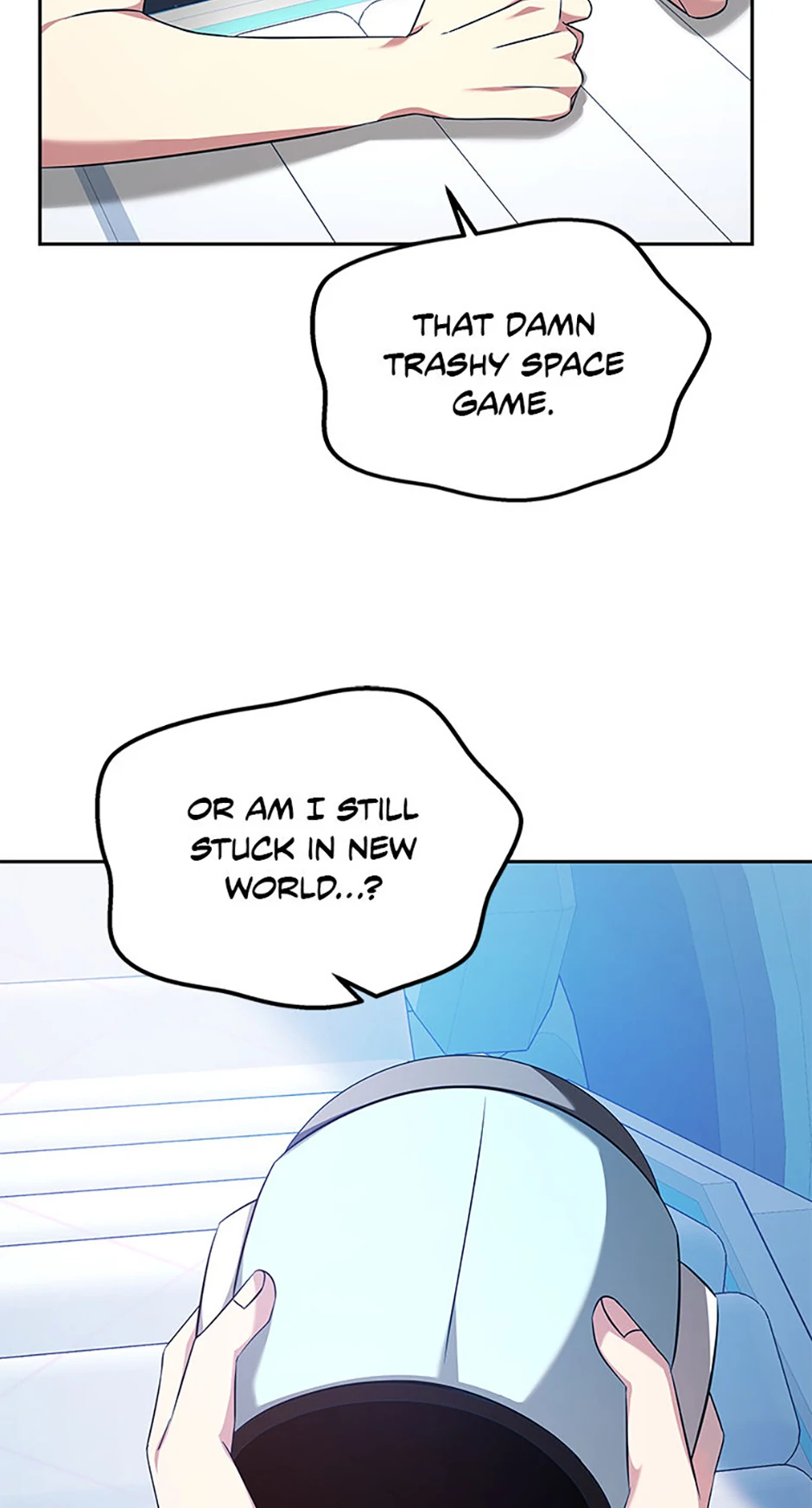 Ark The Legend Chapter 20 - page 53