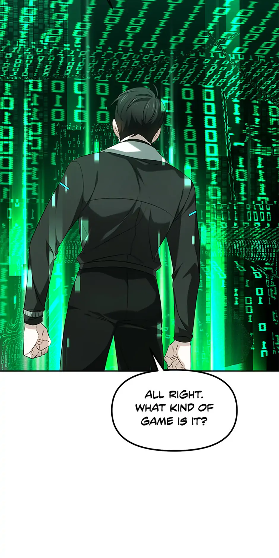 Ark The Legend Chapter 20 - page 5