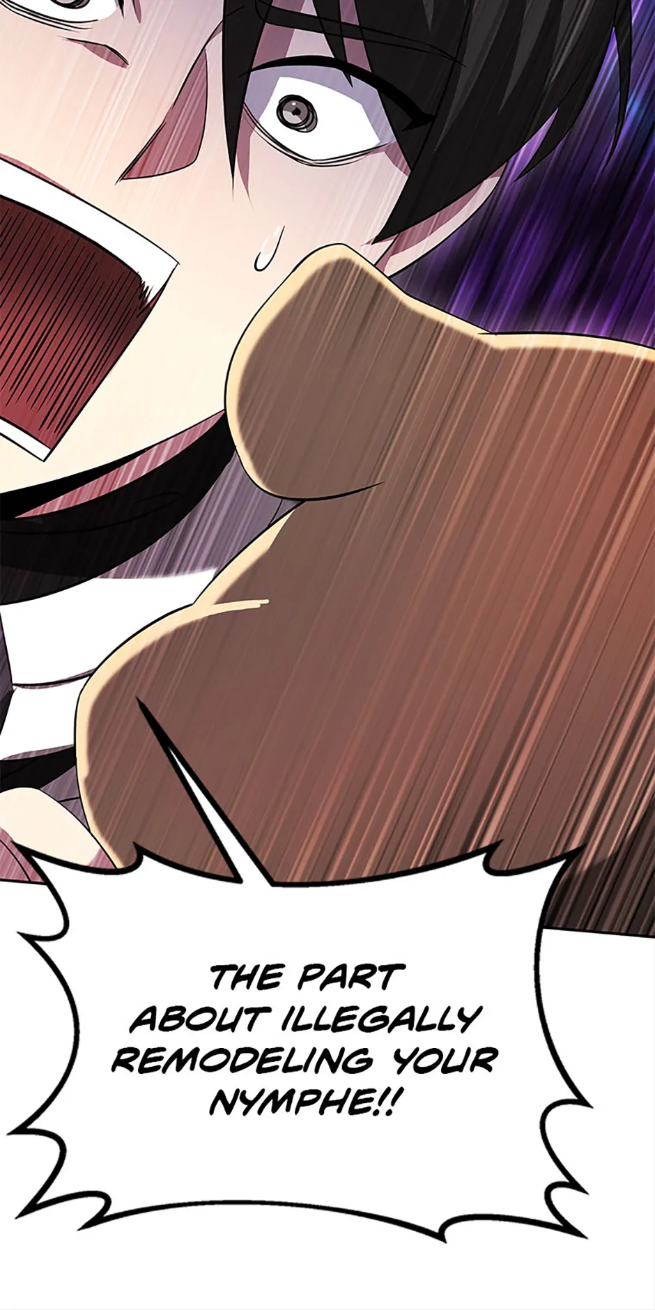 Ark The Legend Chapter 20 - page 77