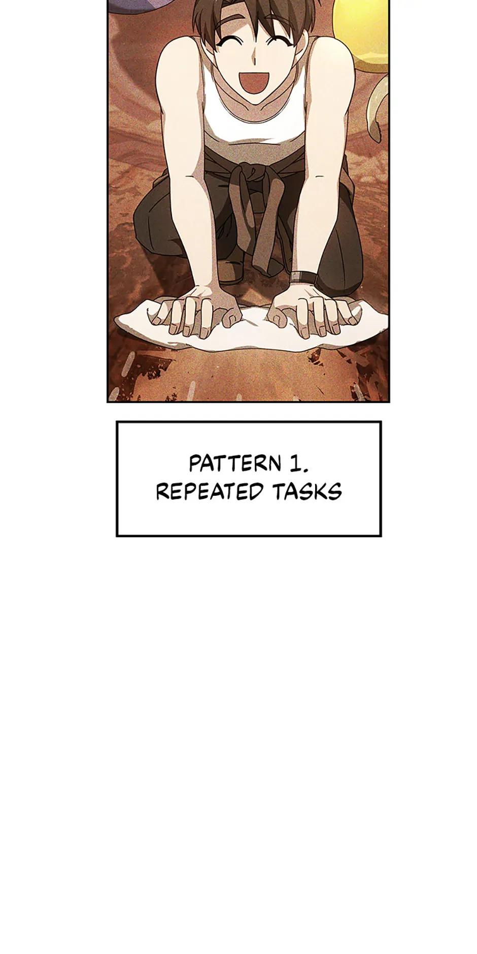 Ark The Legend Chapter 21 - page 15