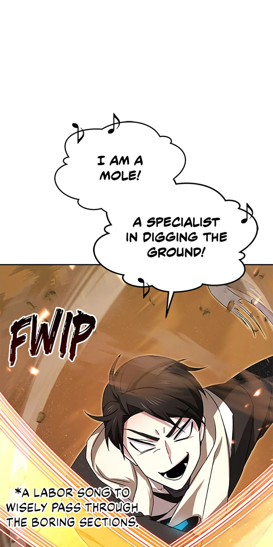 Ark The Legend Chapter 21 - page 26