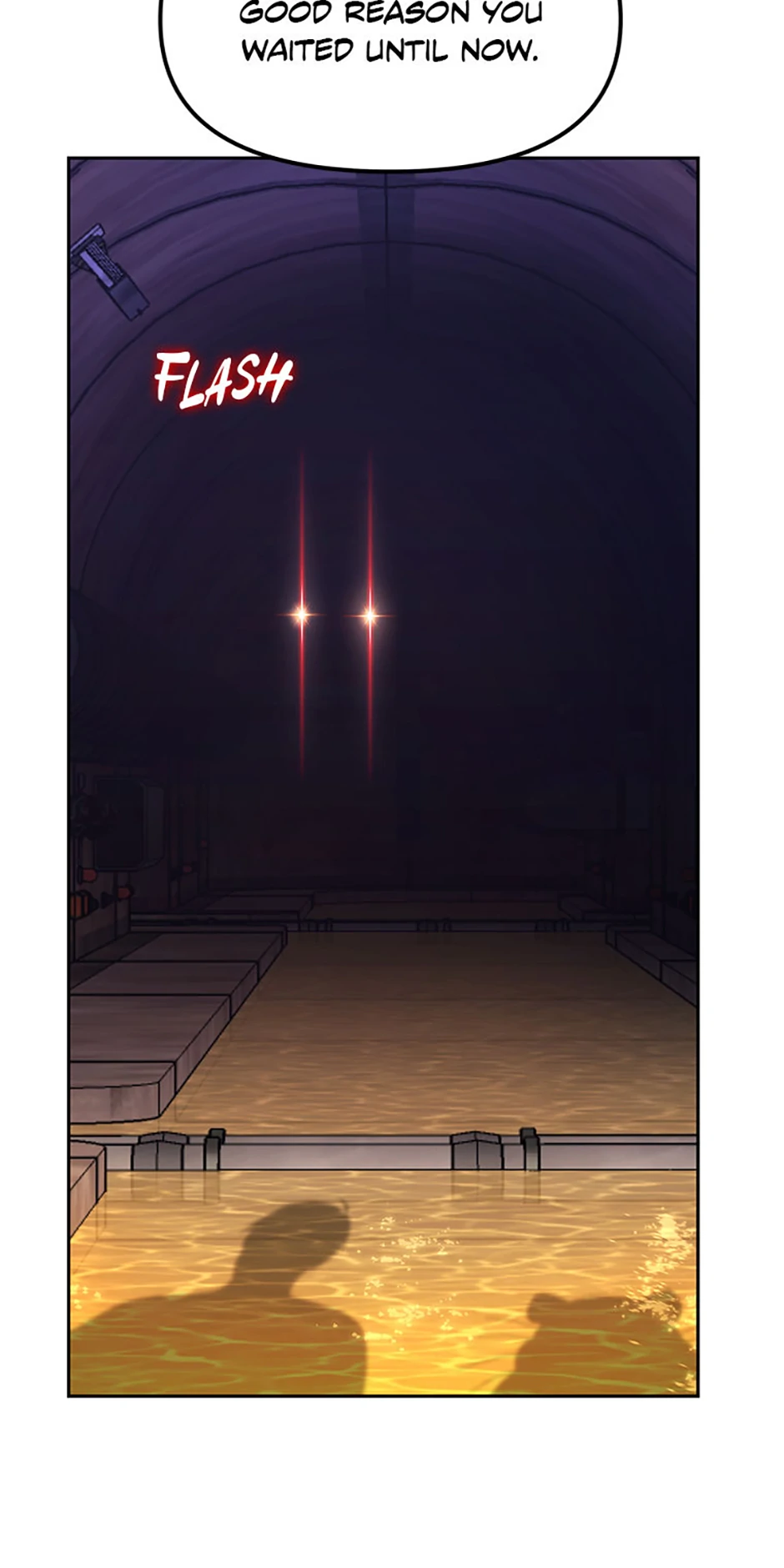 Ark The Legend Chapter 21 - page 45