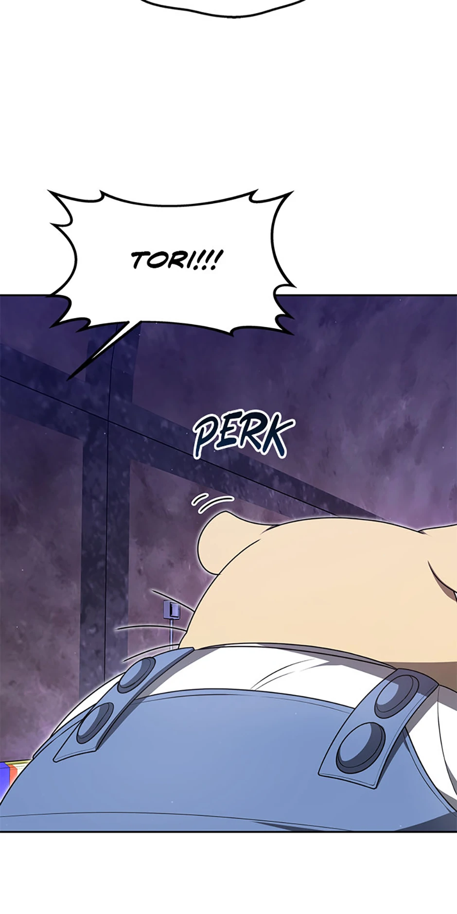 Ark The Legend Chapter 21 - page 87