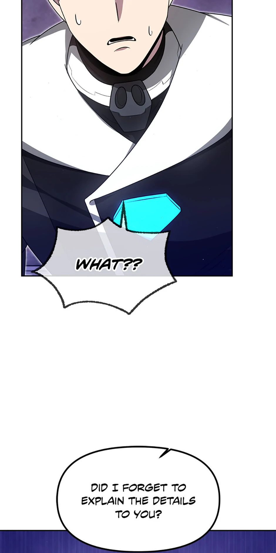 Ark The Legend Chapter 21 - page 90