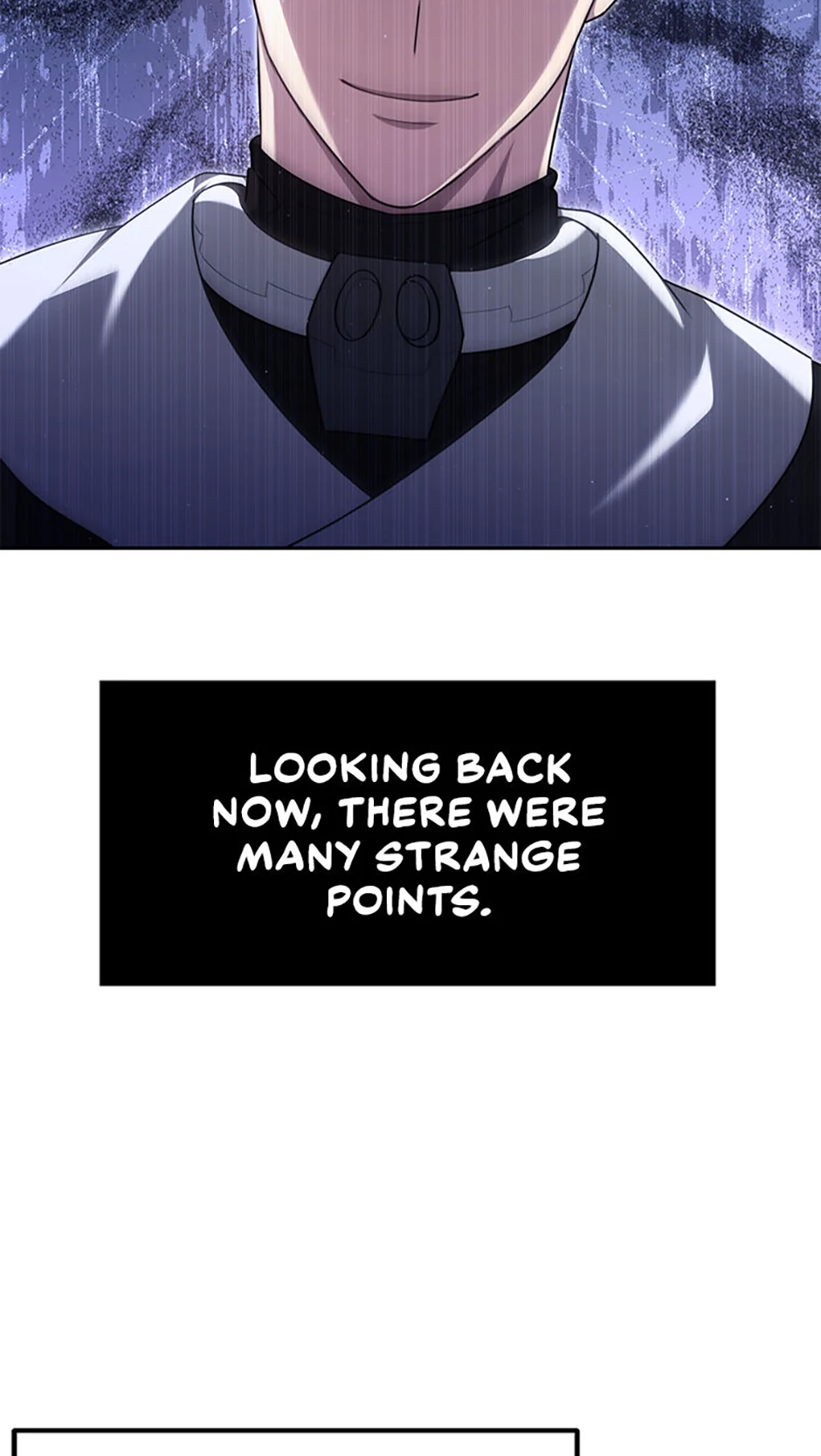 Ark The Legend Chapter 22 - page 9