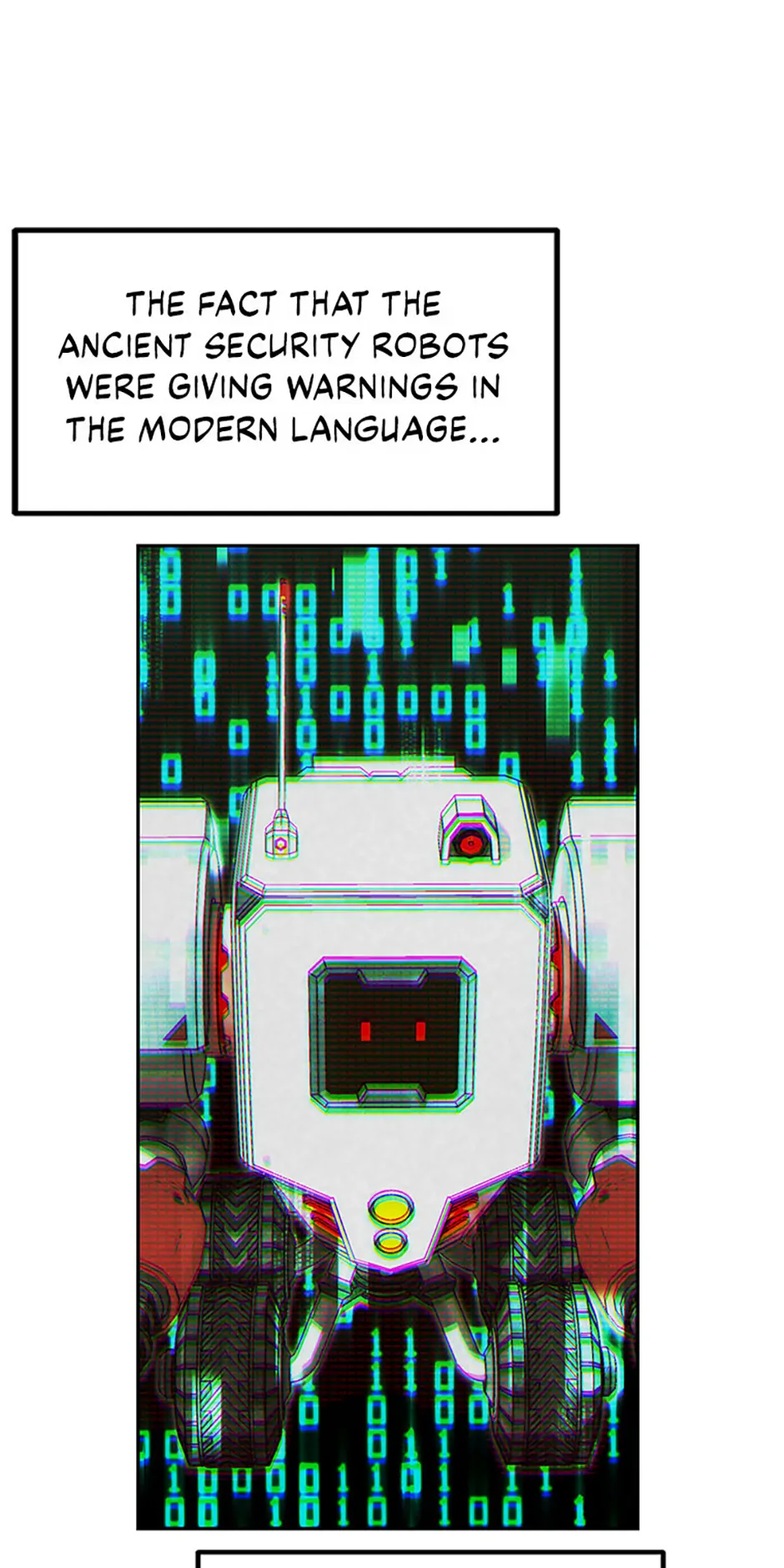 Ark The Legend Chapter 22 - page 12