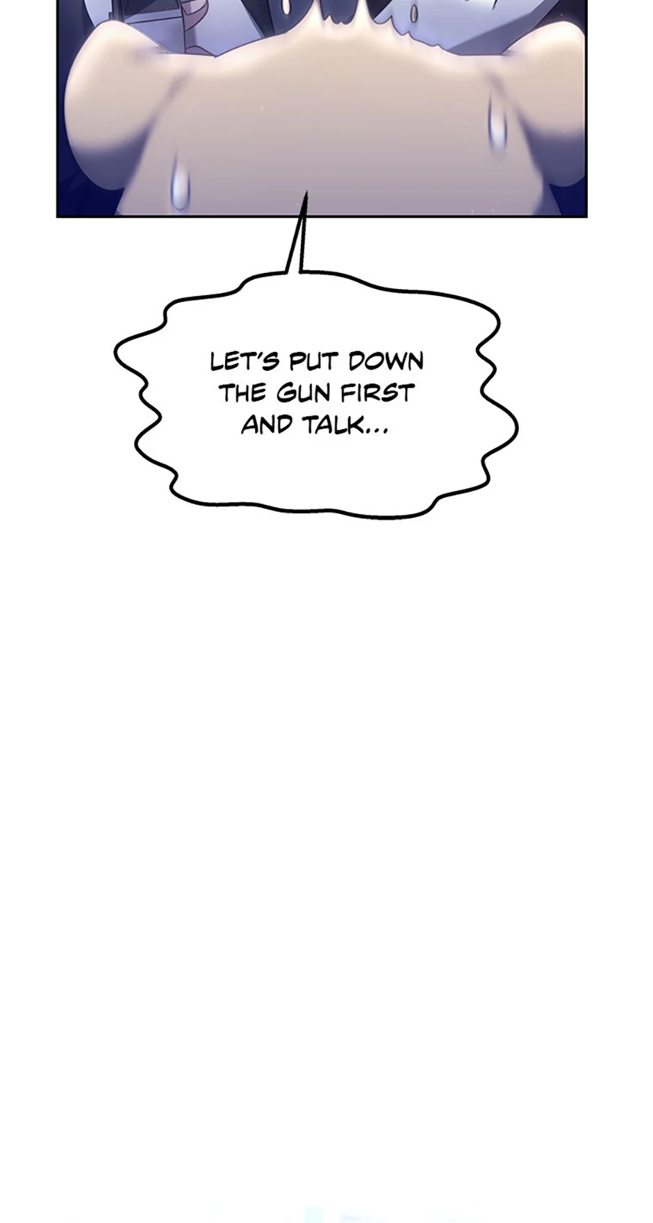 Ark The Legend Chapter 22 - page 21