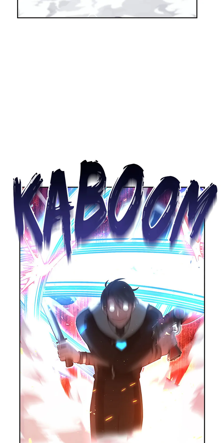 Ark The Legend Chapter 22 - page 29