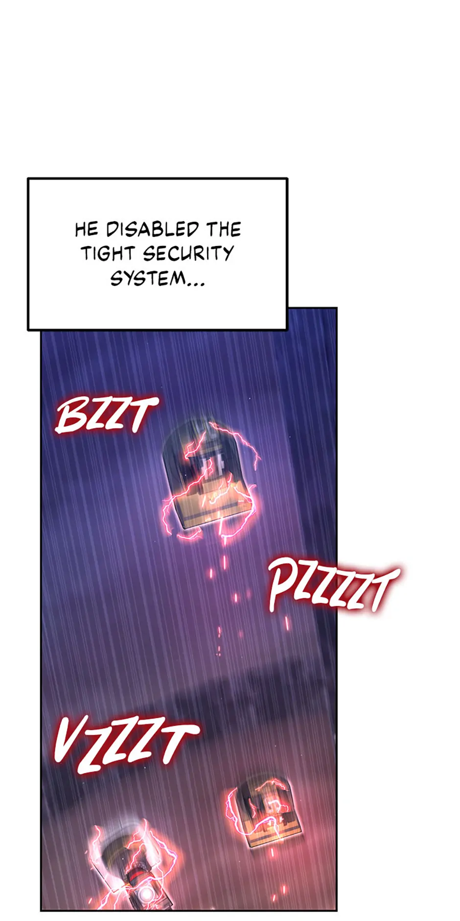 Ark The Legend Chapter 22 - page 33