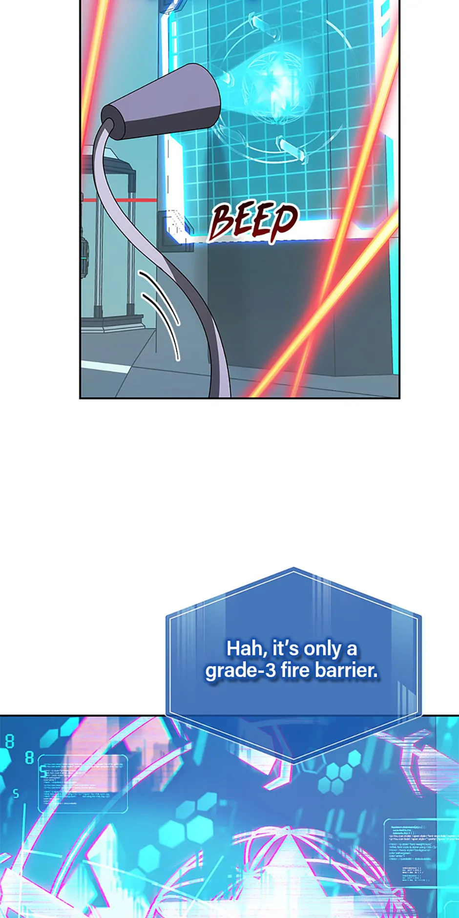 Ark The Legend Chapter 22 - page 50