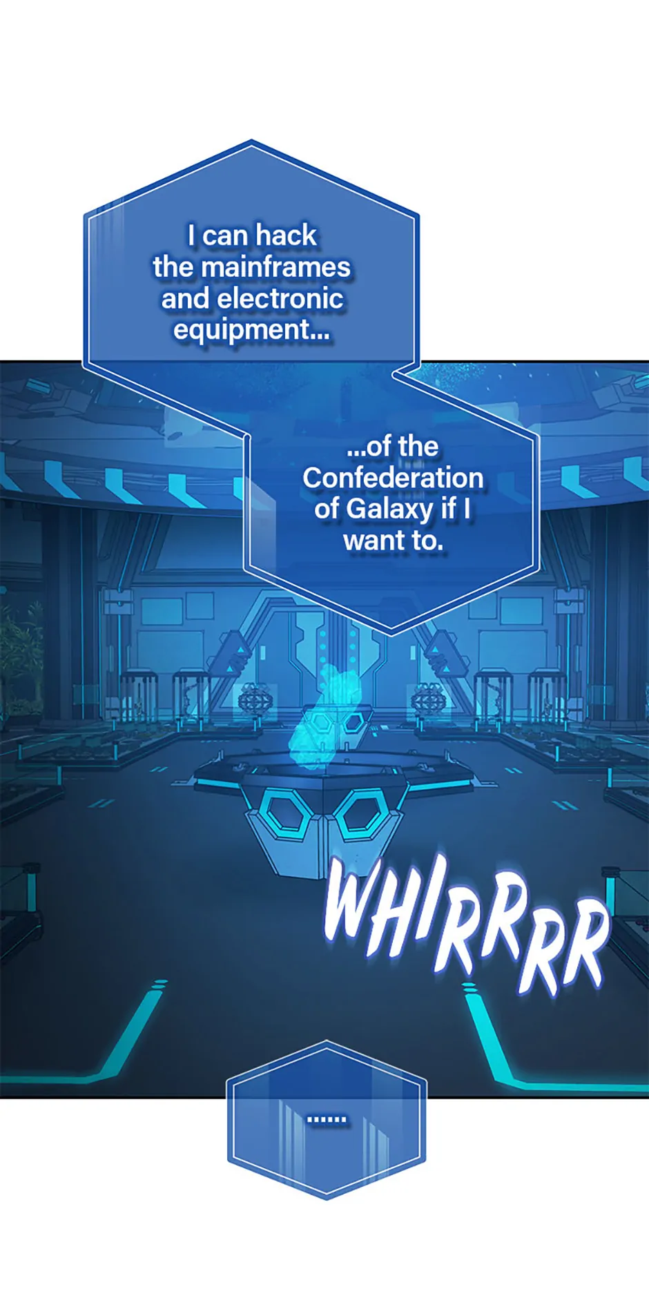 Ark The Legend Chapter 22 - page 53