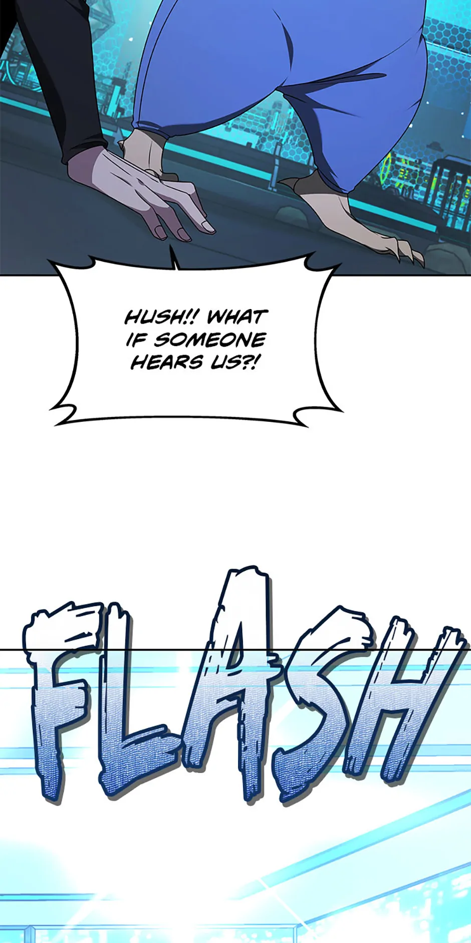 Ark The Legend Chapter 22 - page 56