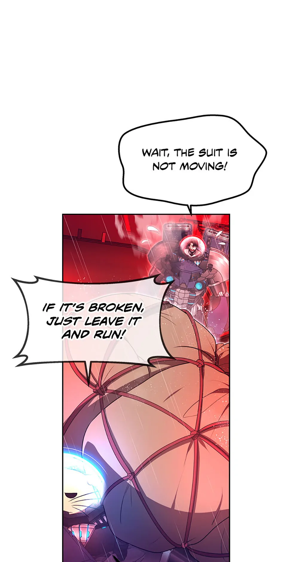 Ark The Legend Chapter 23 - page 64