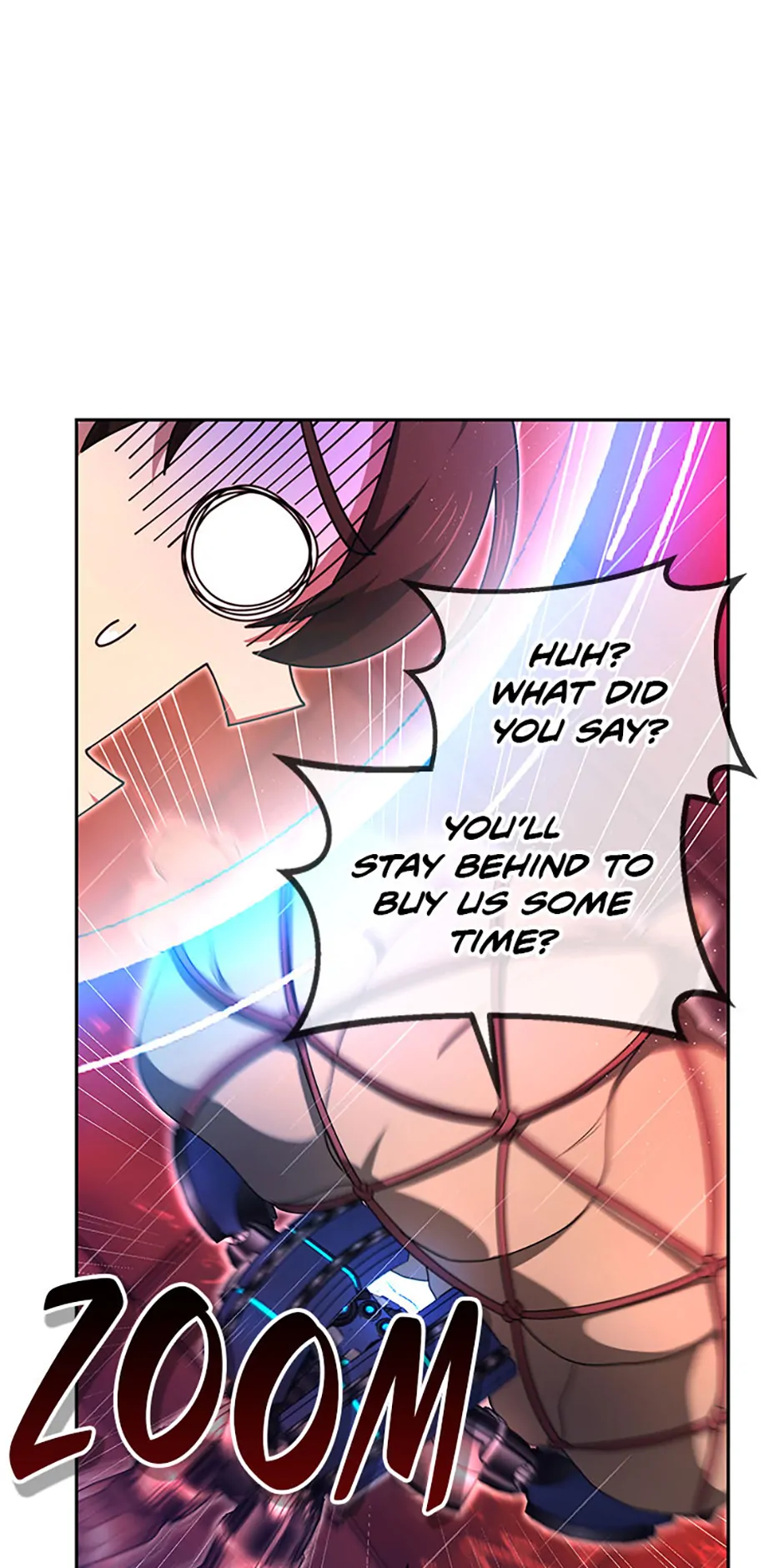 Ark The Legend Chapter 23 - page 73