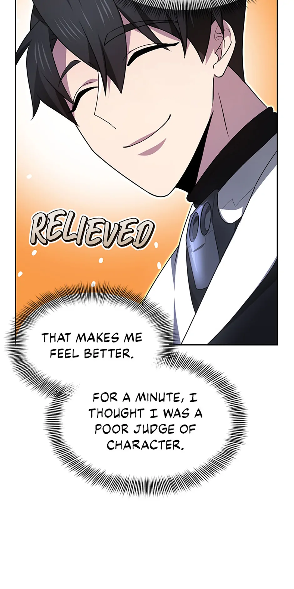 Ark The Legend Chapter 24 - page 30