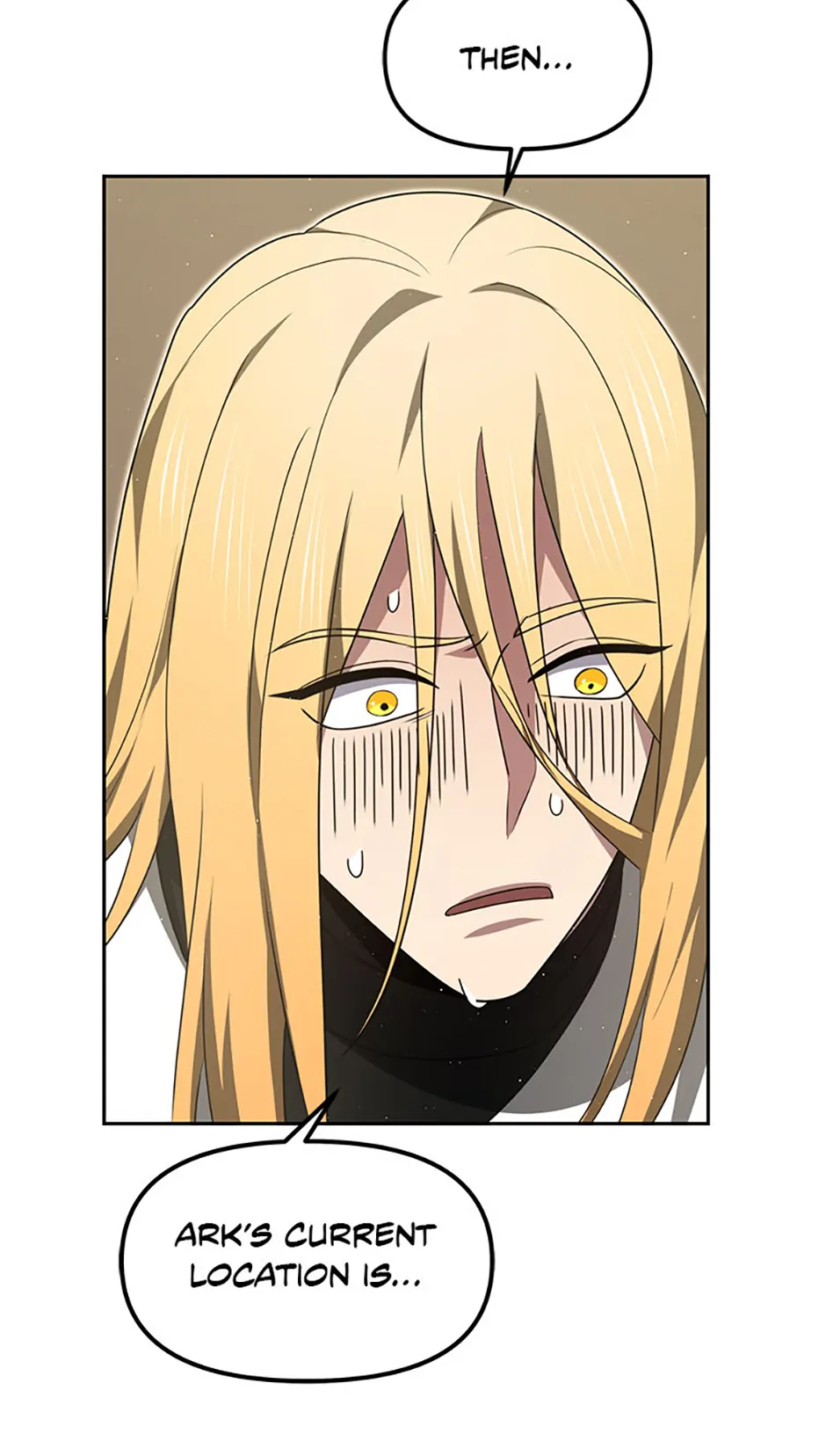 Ark The Legend Chapter 24 - page 40
