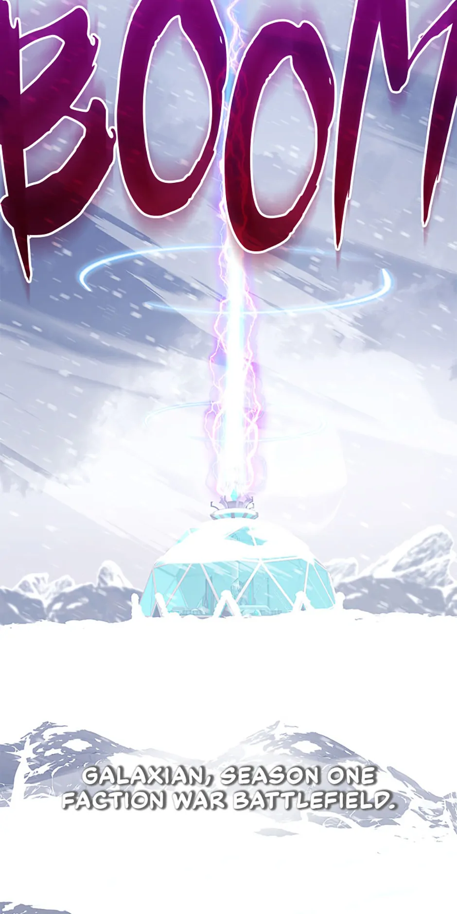 Ark The Legend Chapter 24 - page 49