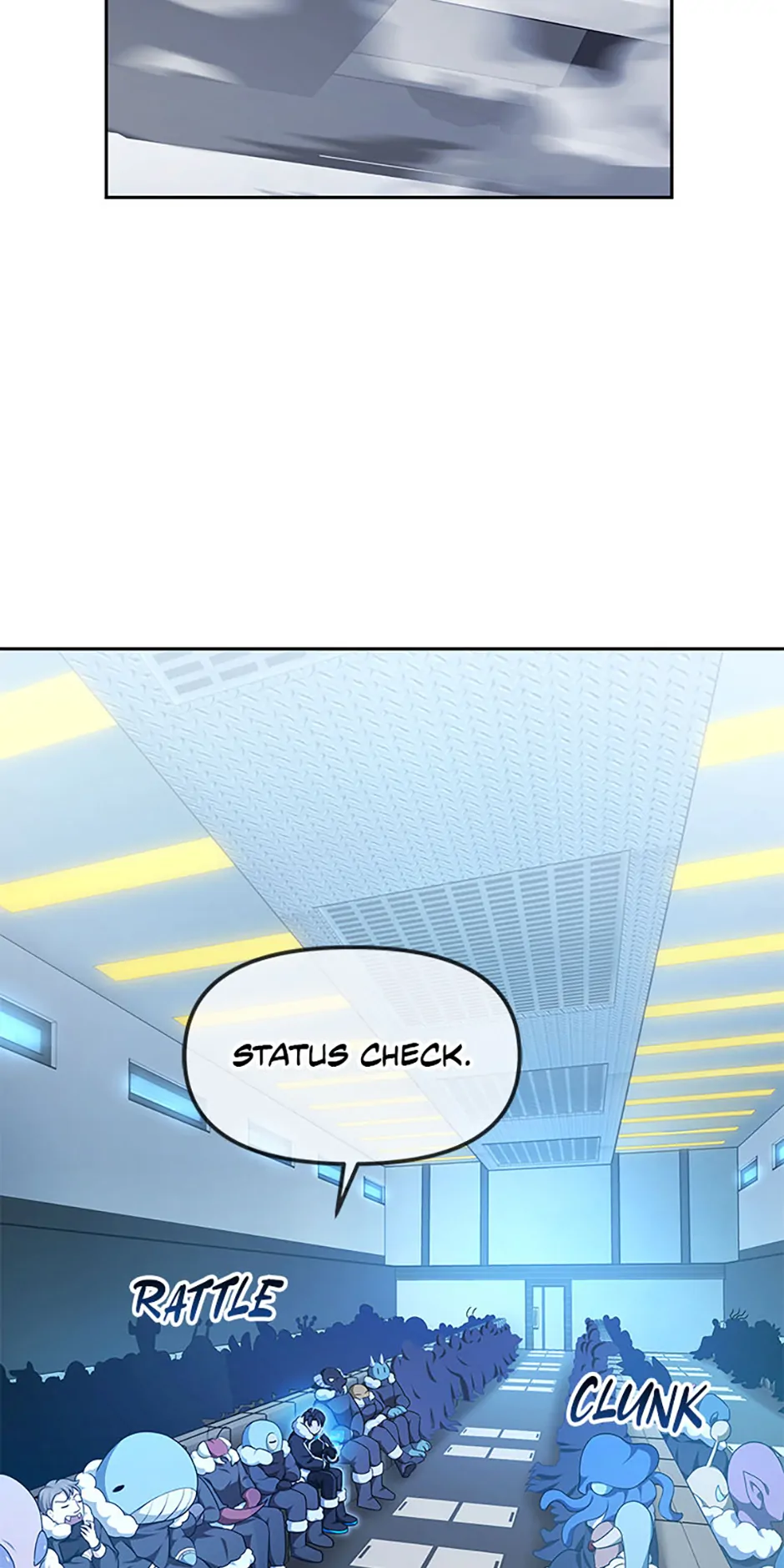 Ark The Legend Chapter 24 - page 53