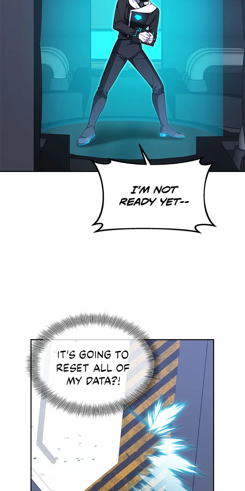 Ark The Legend Chapter 24 - page 64