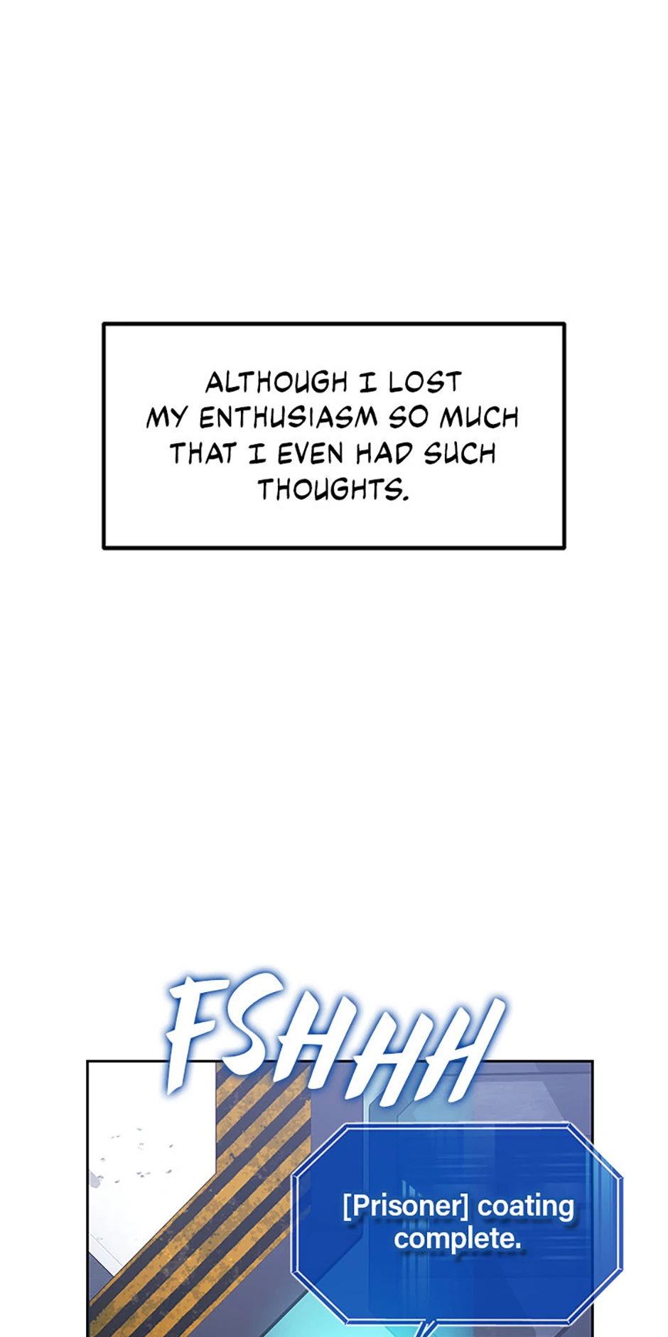 Ark The Legend Chapter 24 - page 71