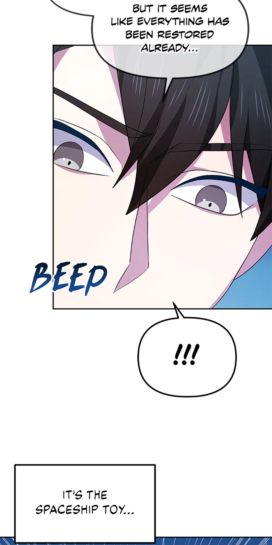 Ark The Legend Chapter 24 - page 88