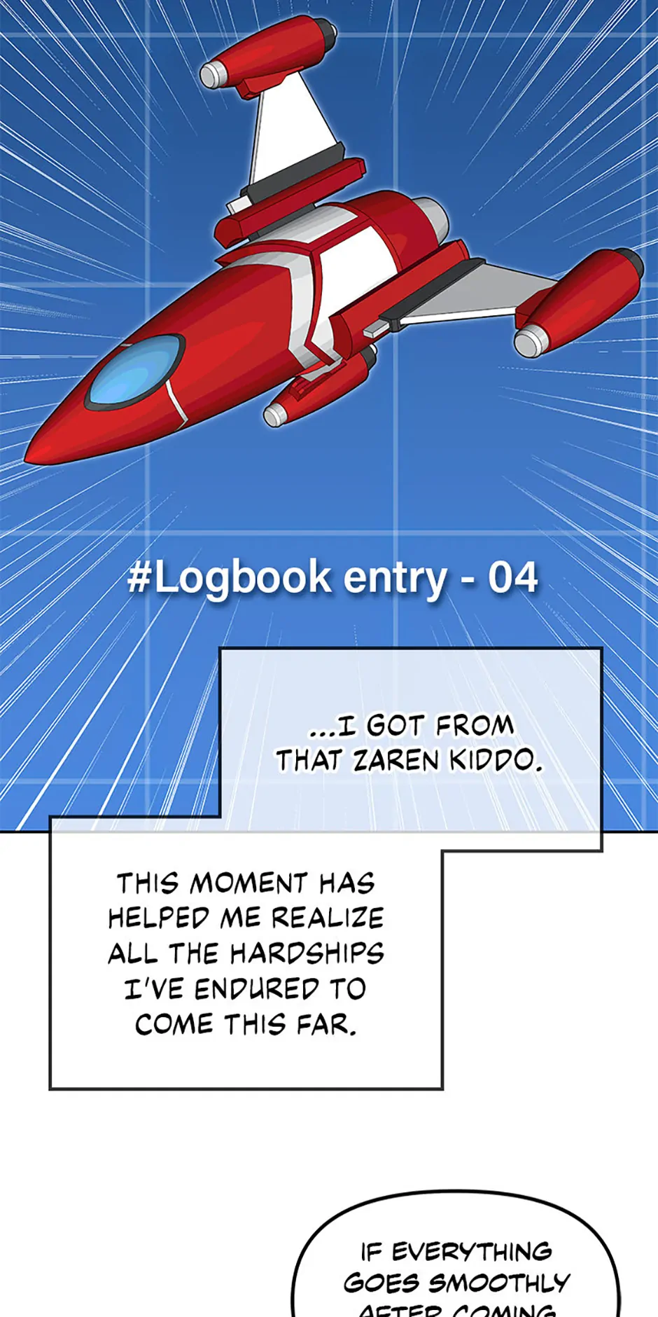 Ark The Legend Chapter 24 - page 89