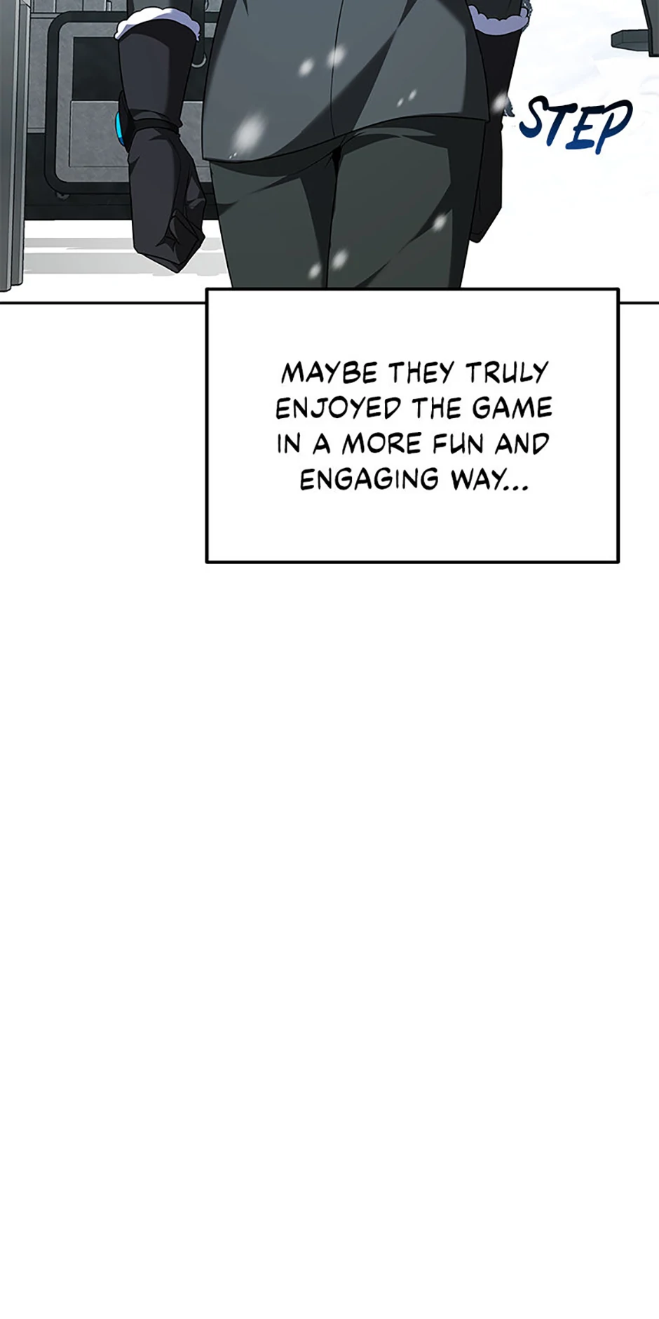 Ark The Legend Chapter 25 - page 56