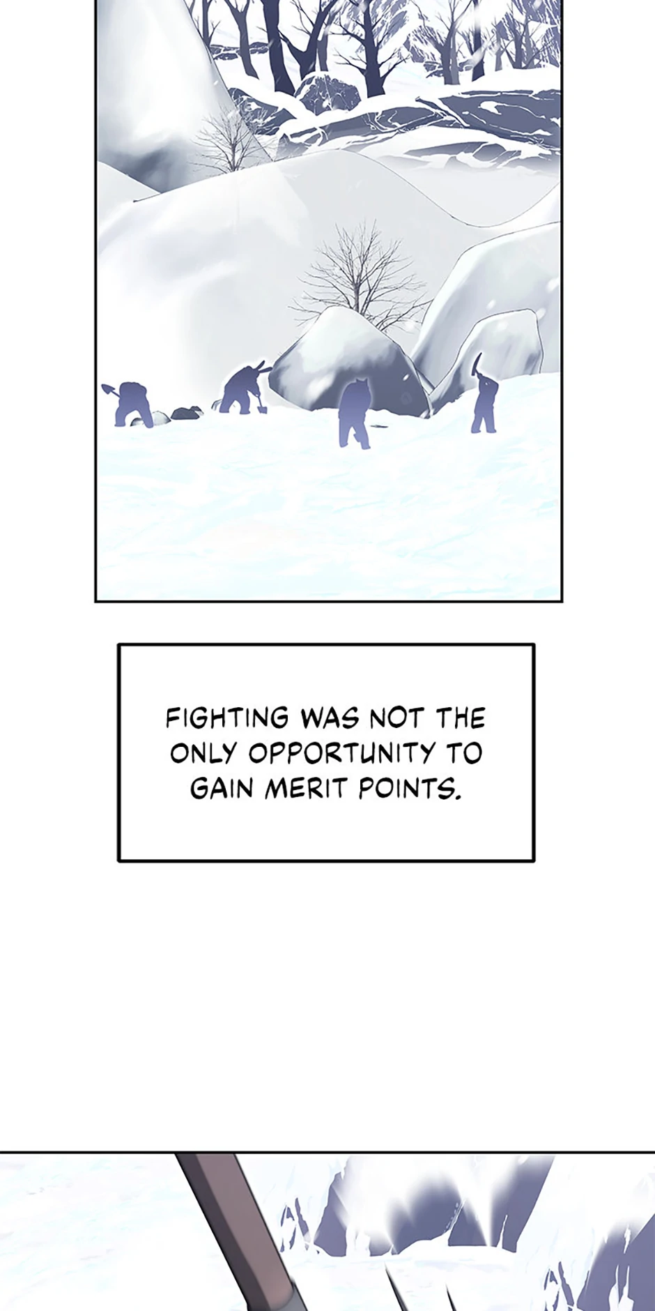Ark The Legend Chapter 26 - page 13