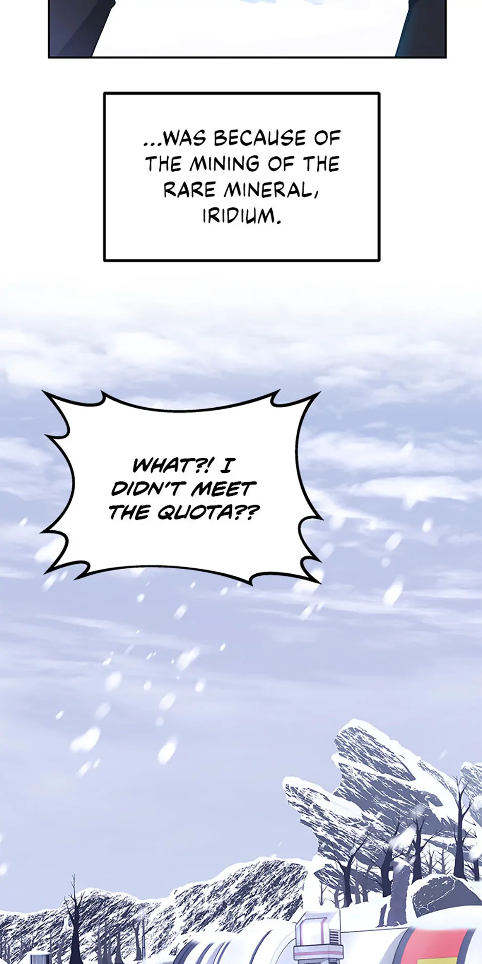 Ark The Legend Chapter 26 - page 17