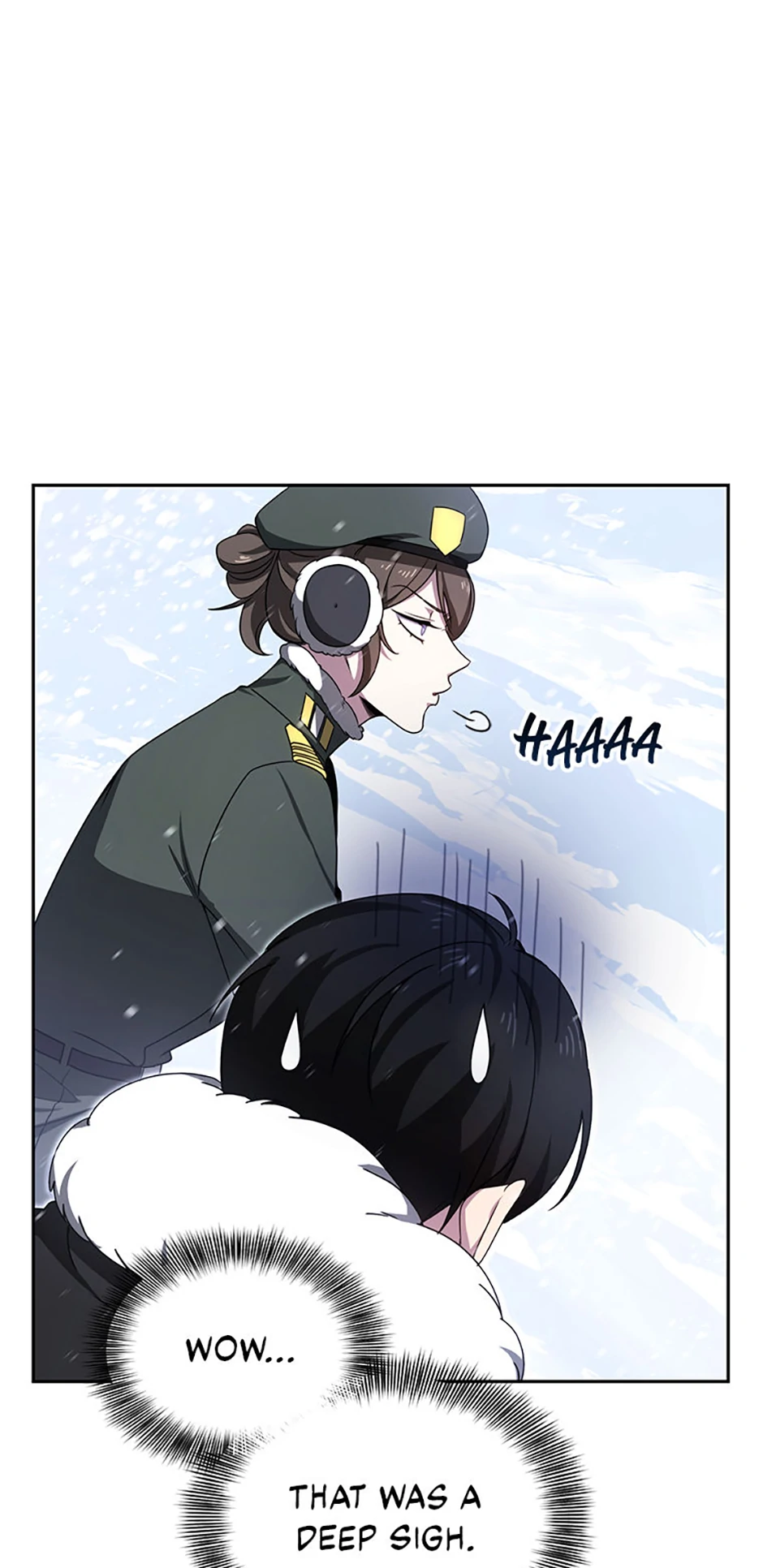 Ark The Legend Chapter 26 - page 26