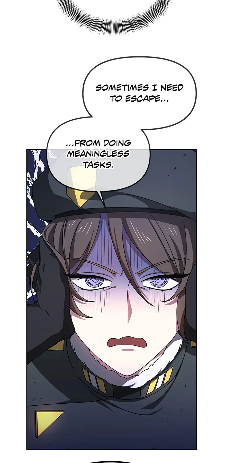 Ark The Legend Chapter 26 - page 27