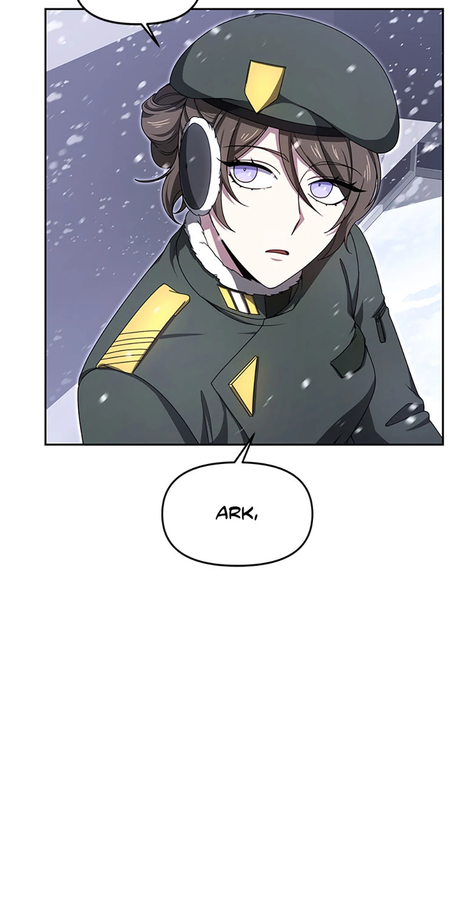 Ark The Legend Chapter 26 - page 35
