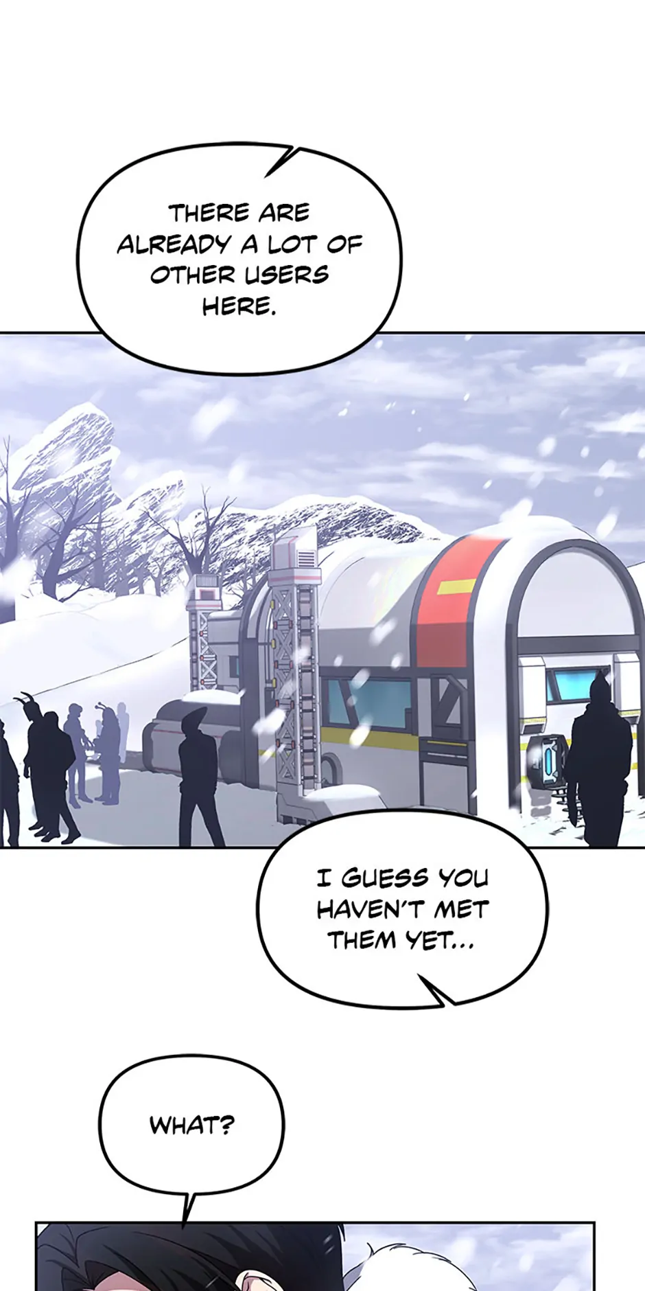Ark The Legend Chapter 26 - page 36