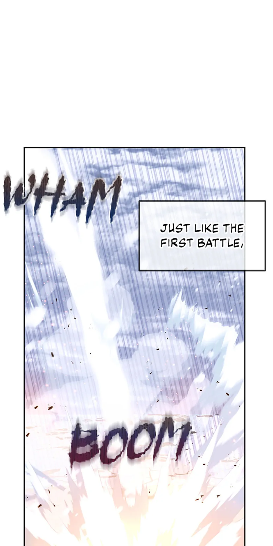 Ark The Legend Chapter 26 - page 39