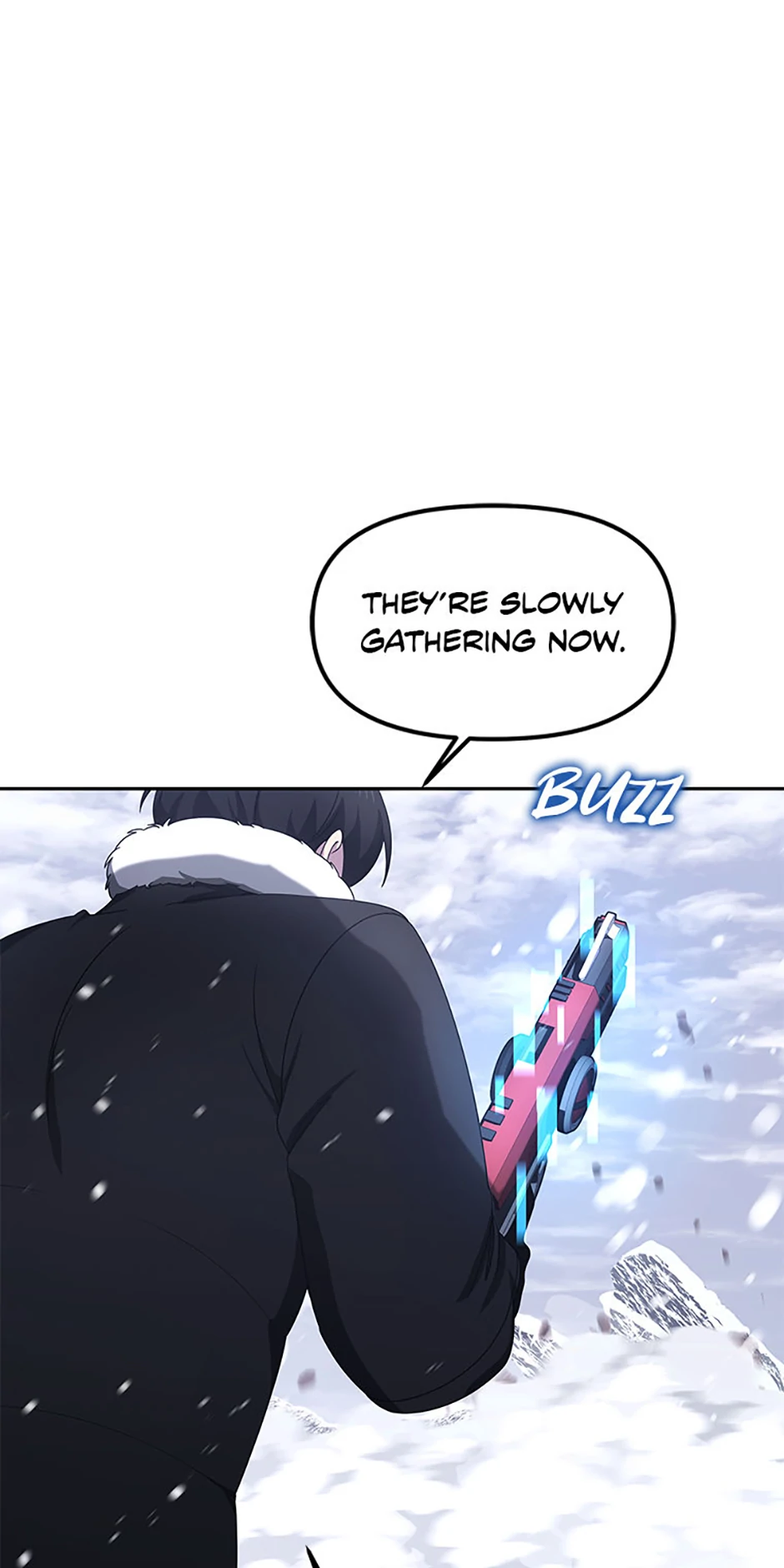 Ark The Legend Chapter 26 - page 46