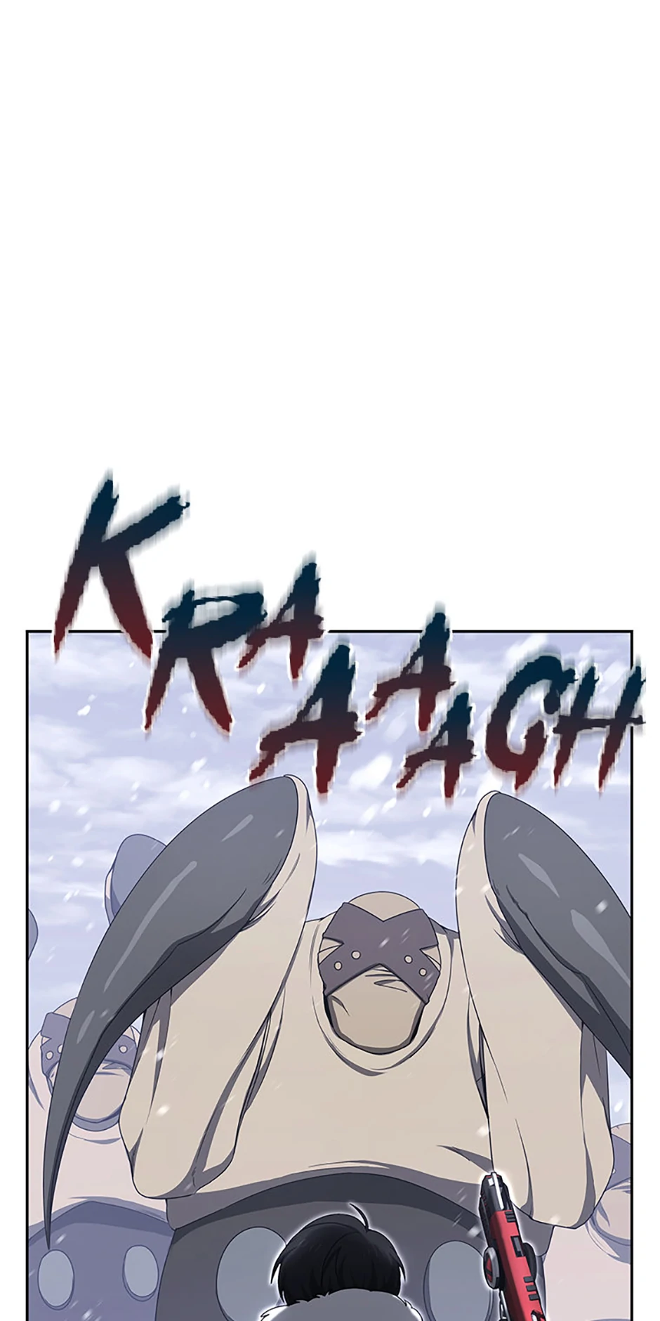 Ark The Legend Chapter 26 - page 49